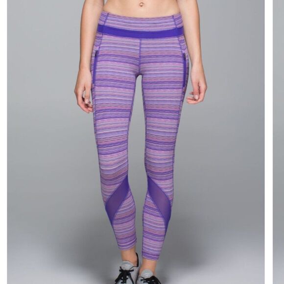 Lululemon Inspire Tight II - Picture 3 of 8